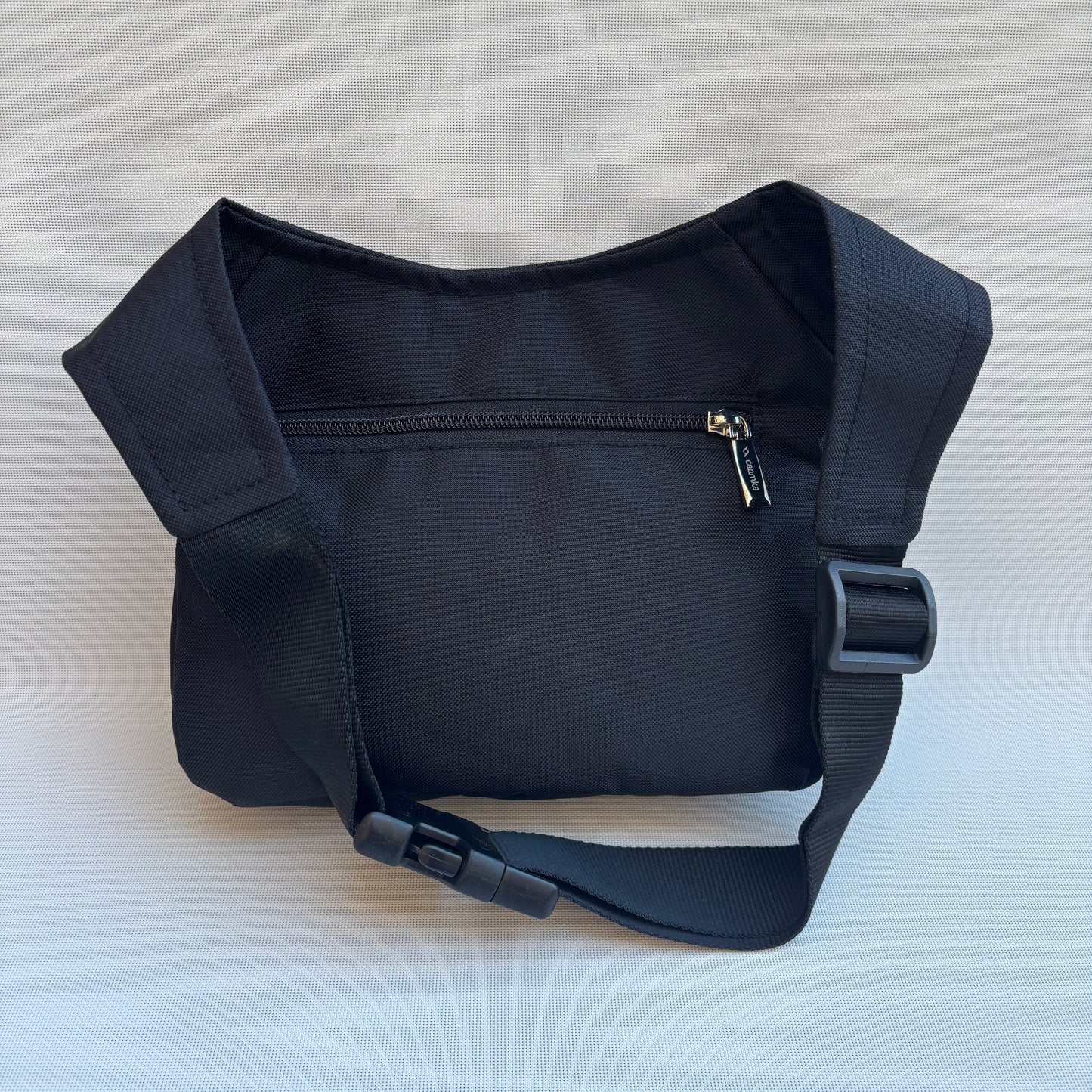Special Black "Cordura" Sant Jordi + Bolsillo trasero · Pieza Única Núm. 17293