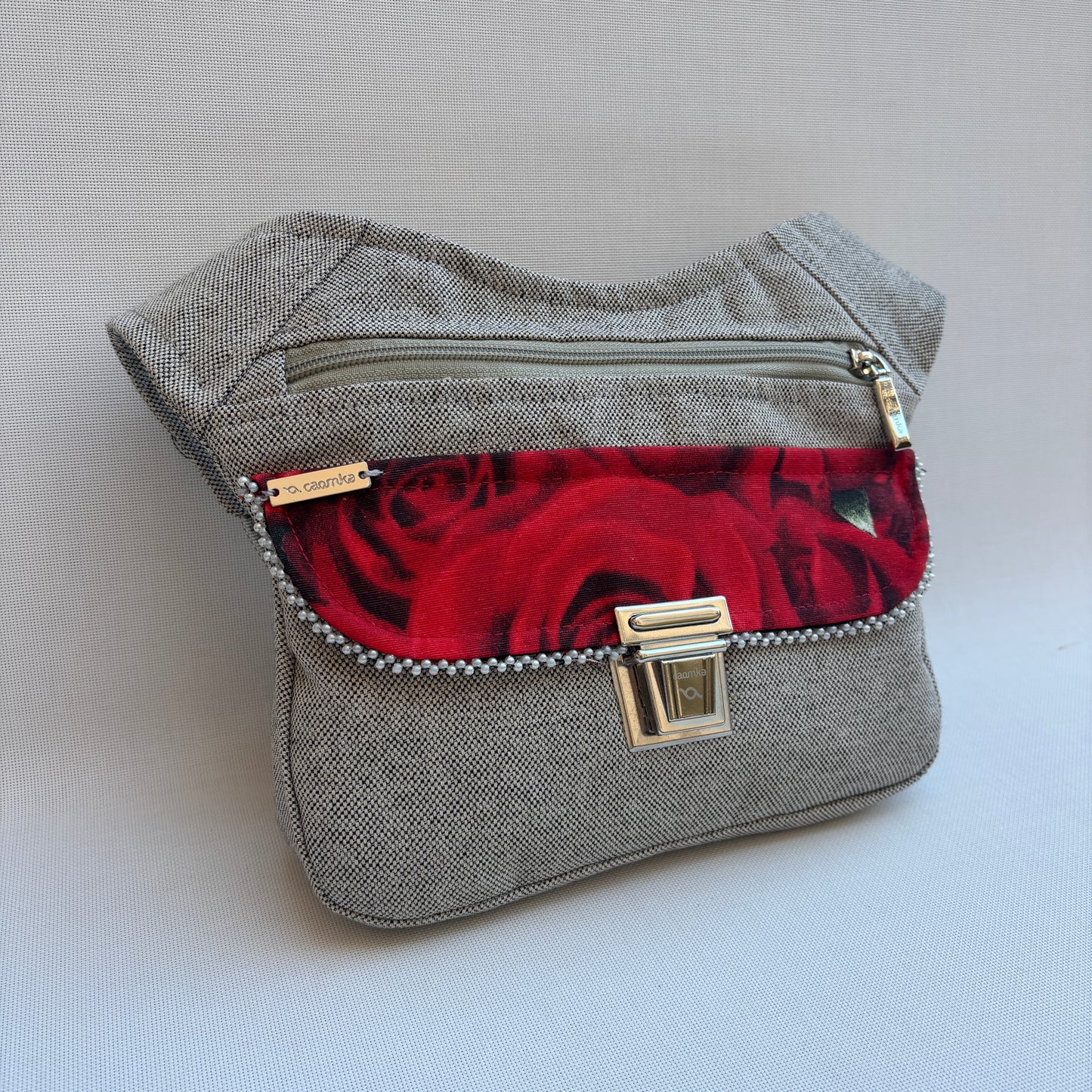 Riñonera "Special Sant Jordi Top" · Pieza Única Núm. 17294