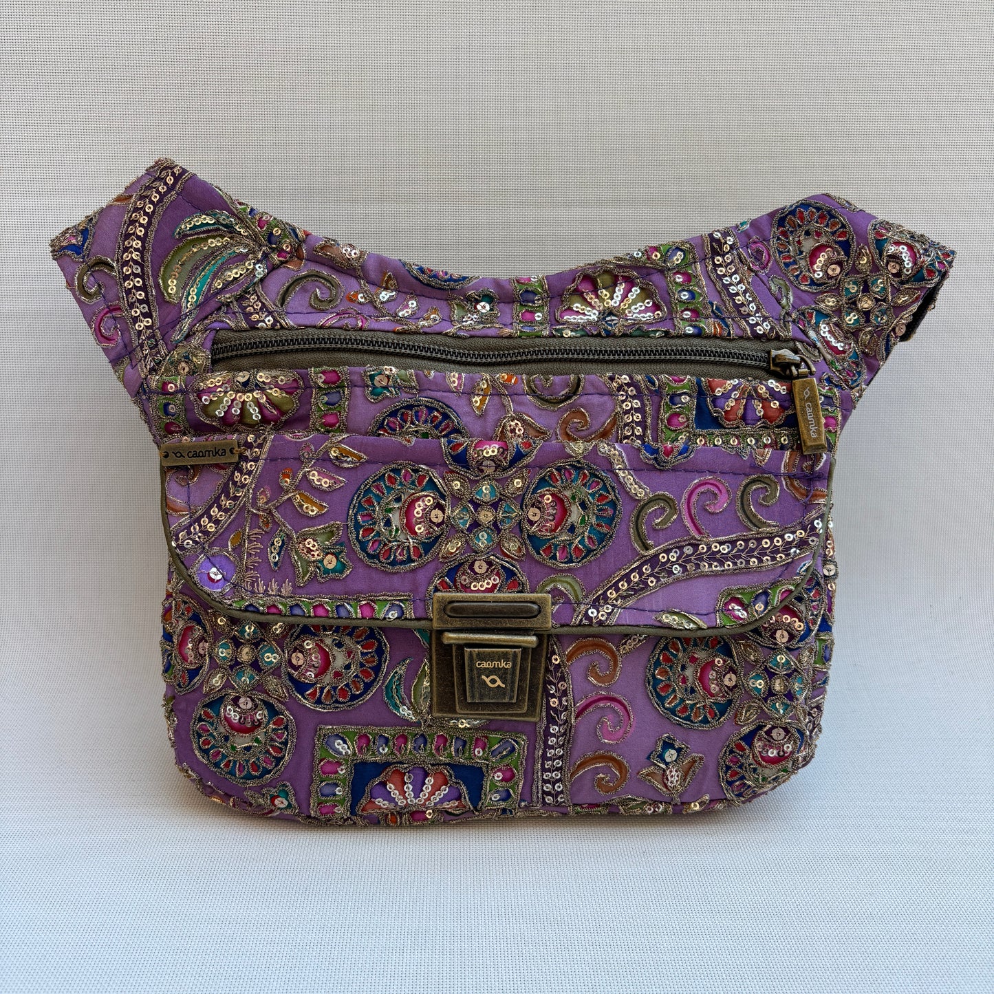 Riñonera "Special India Luxury Top" · Pieza Única Núm. 18699