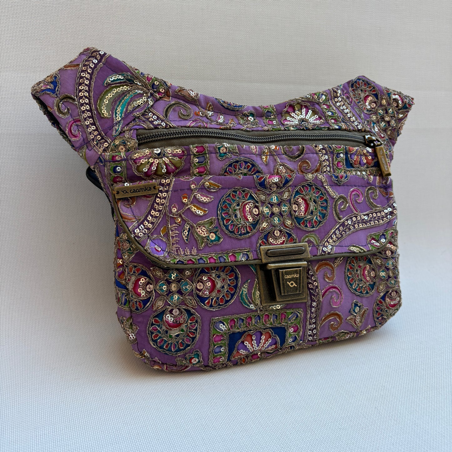 Riñonera "Special India Luxury Top" · Pieza Única Núm. 18699