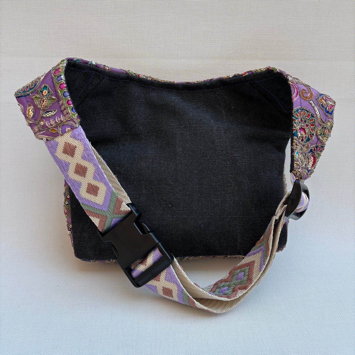 Riñonera "Special India Luxury Top" · Pieza Única Núm. 18699