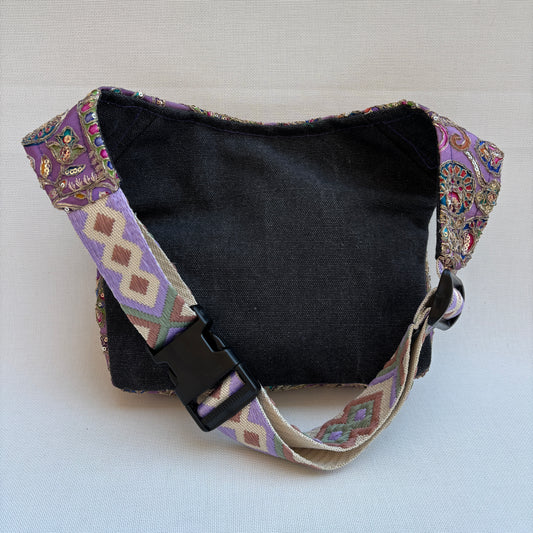 Riñonera "Special India Luxury Top" · Pieza Única Núm. 18699