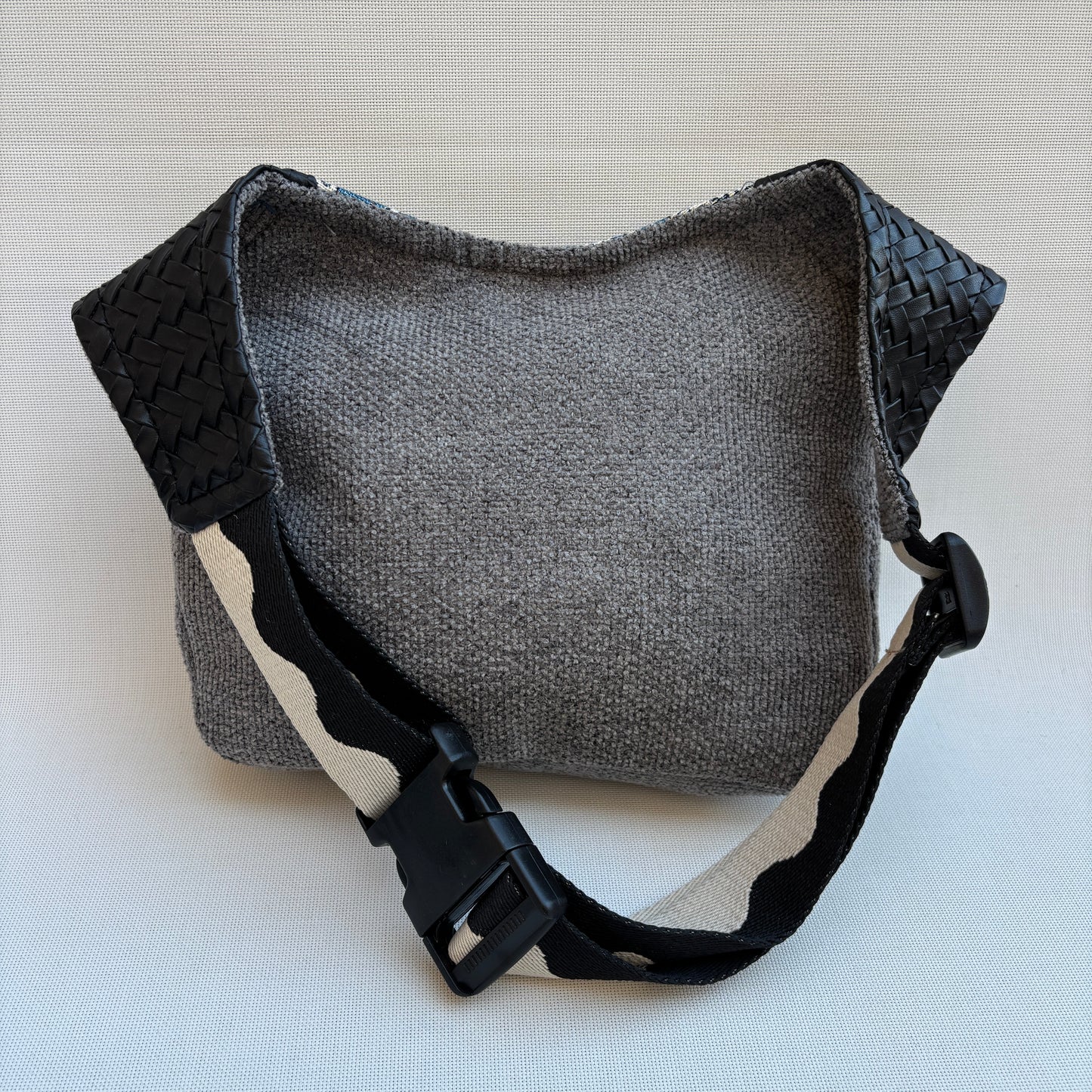 Riñonera "Special Sweet Mandalas Top" · Pieza Única Núm. 18659