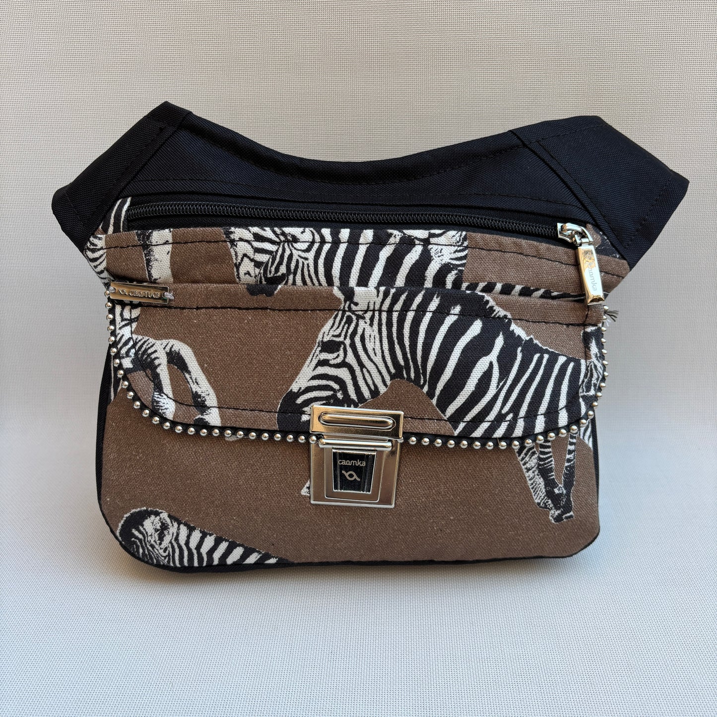 Spezielle Weltkarte + Gesäßtasche Einzelstück Nr. 11951