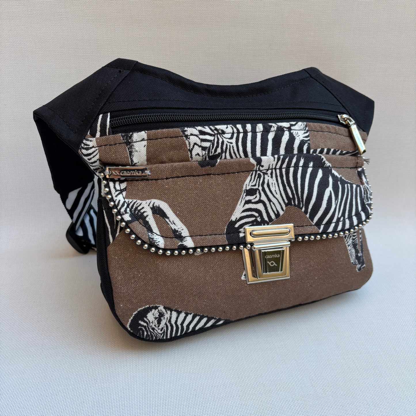 Spezielle Weltkarte + Gesäßtasche Einzelstück Nr. 11951