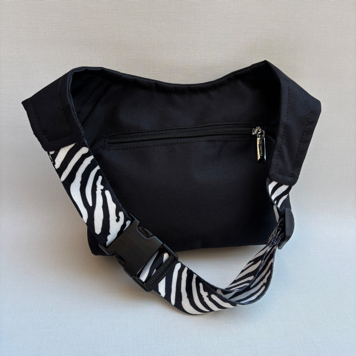 Spezielle Weltkarte + Gesäßtasche Einzelstück Nr. 11951