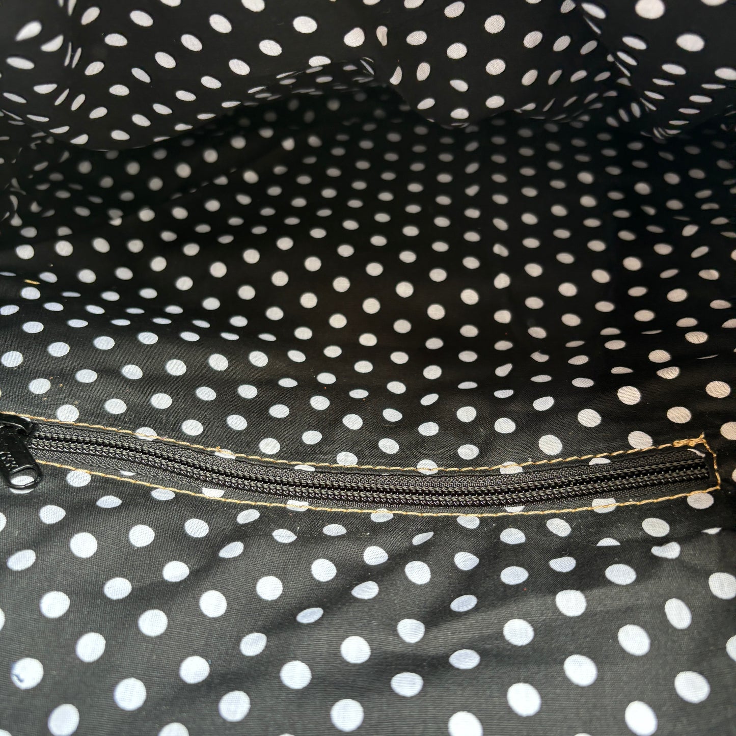 Mochila Top Caomka Recycled ♻️ Jeans · Pieza Única 15607