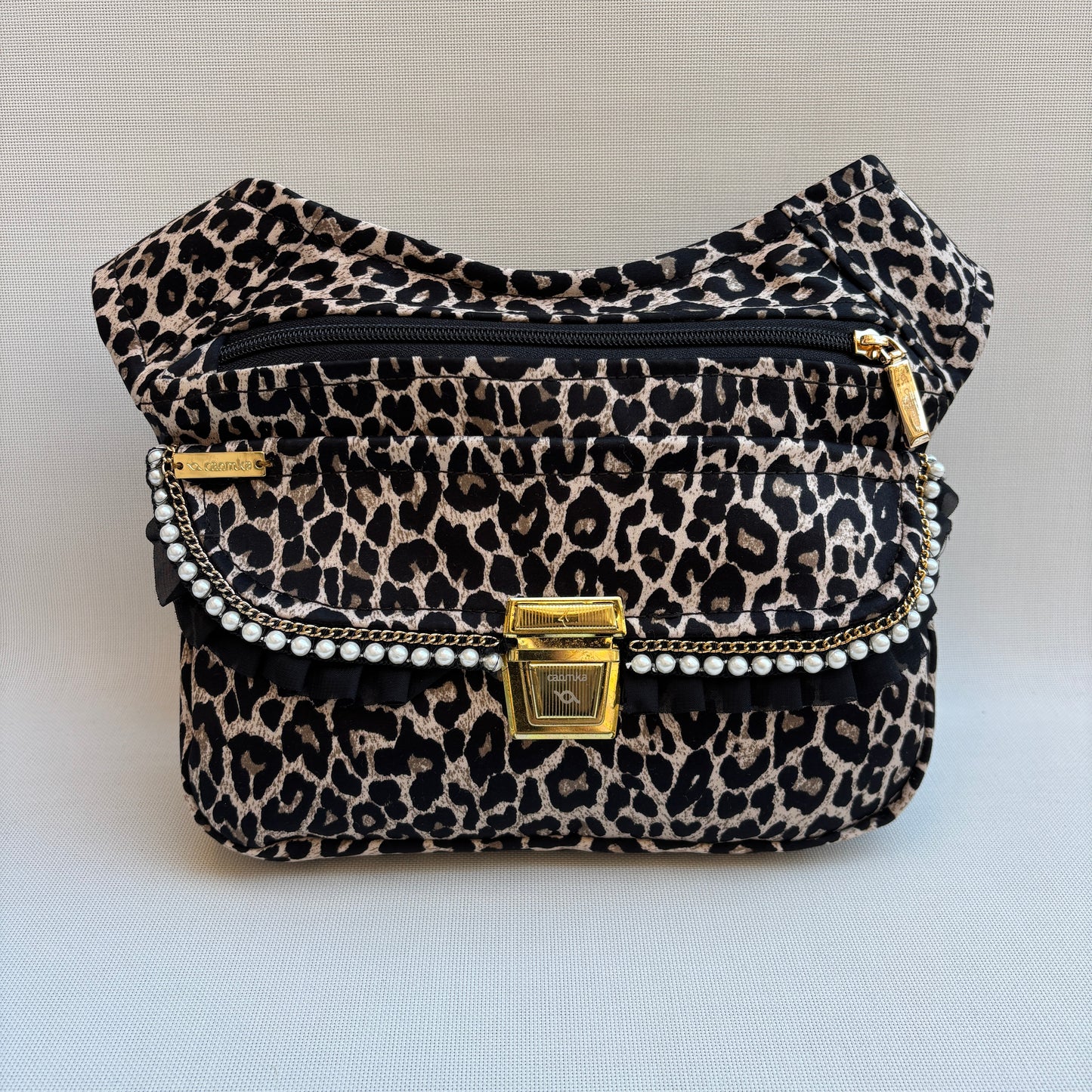 Spezielle Weltkarte + Gesäßtasche Einzelstück Nr. 11951