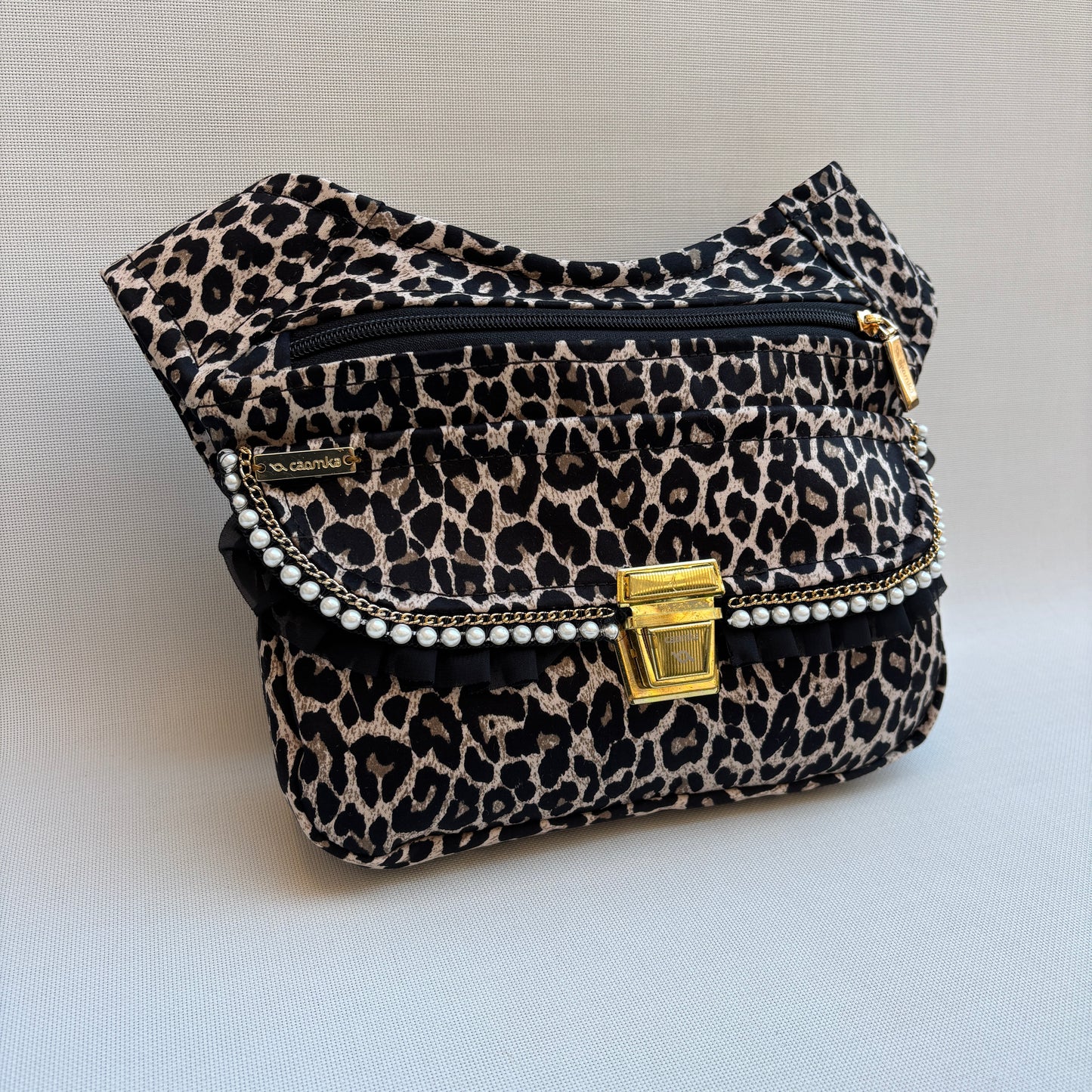 Spezielle Weltkarte + Gesäßtasche Einzelstück Nr. 11951