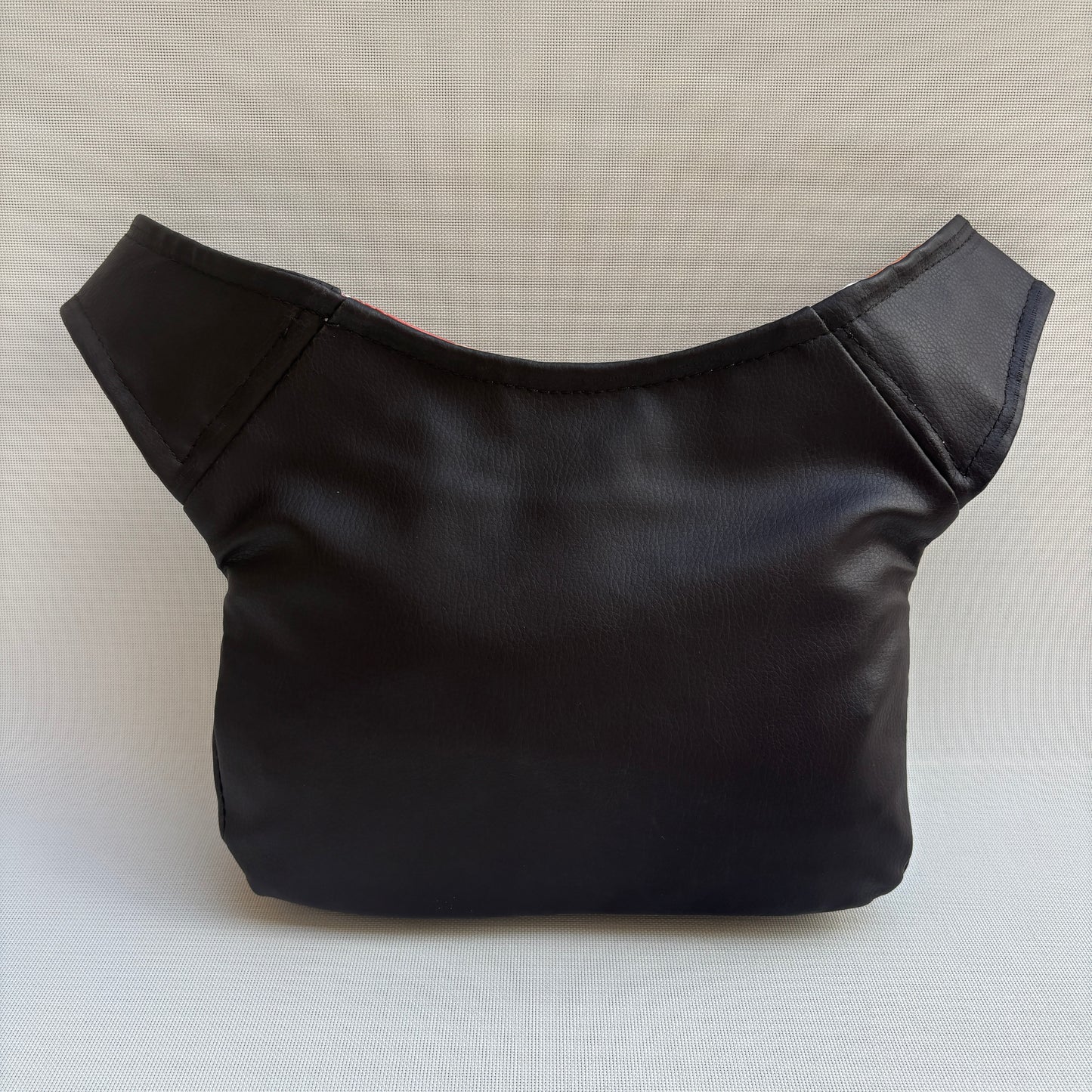 Riñonera "Special Patchwork Top" · Polipiel · Pieza única Núm. 18025