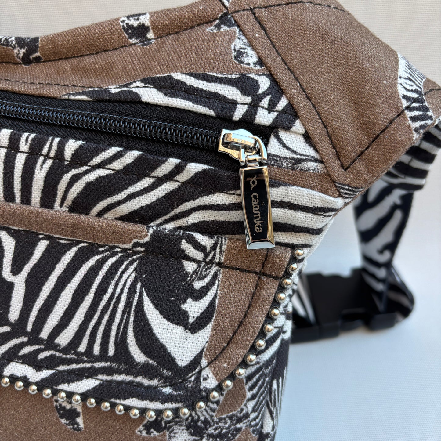Spezielle Weltkarte + Gesäßtasche Einzelstück Nr. 11951