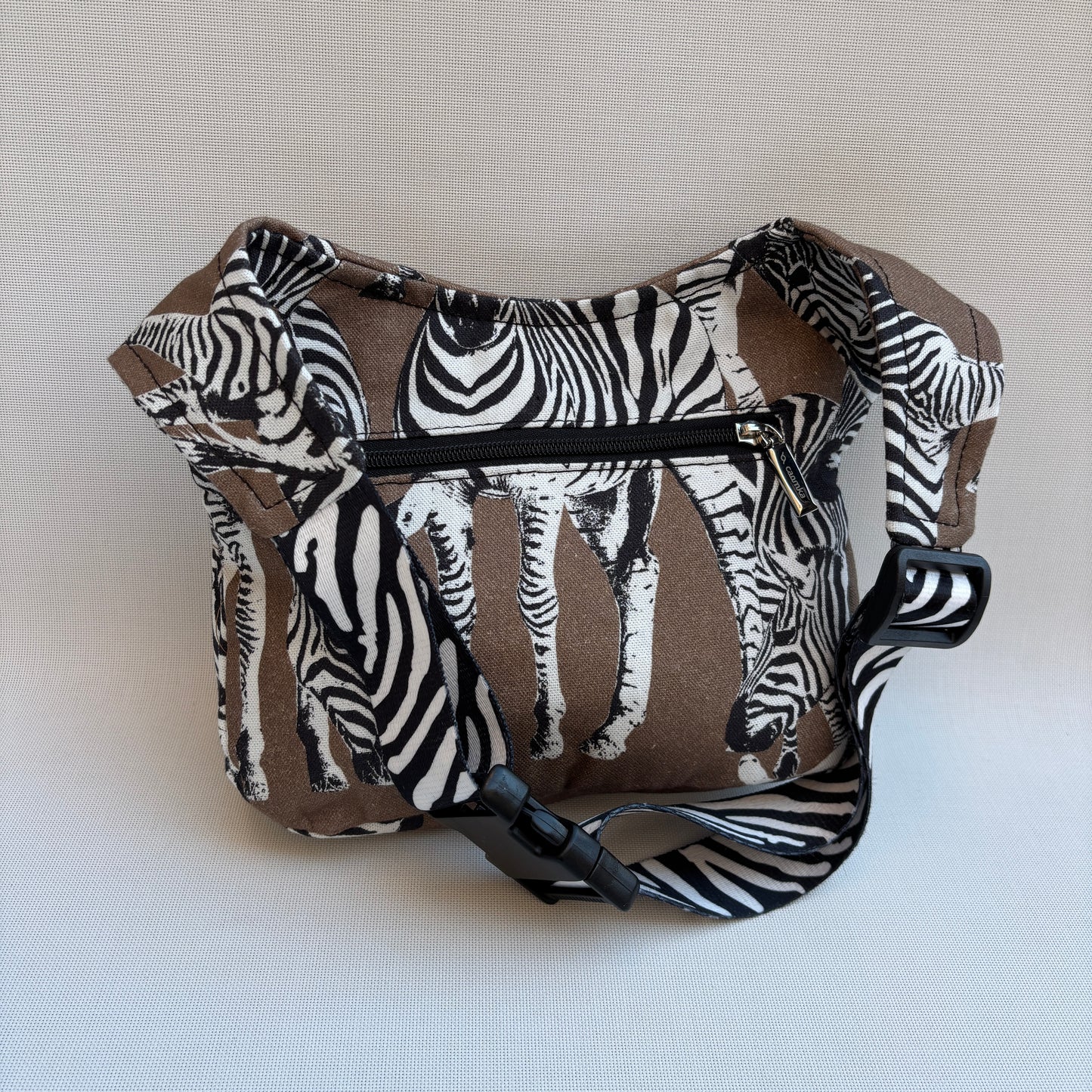 Spezielle Weltkarte + Gesäßtasche Einzelstück Nr. 11951