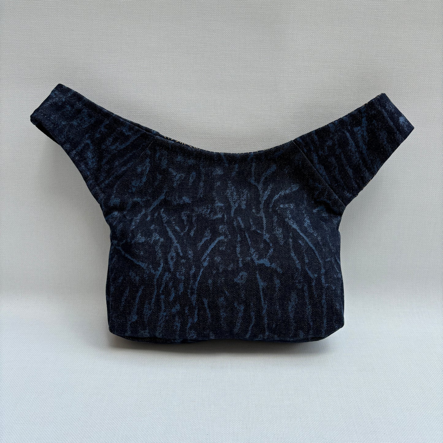 Special Jeans Geometric · Pieza Única Núm. 15663