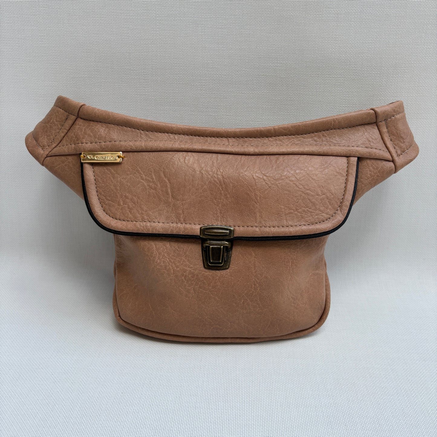 Mini Classic Camel · Polipiel · Pieza Única Núm. 15701