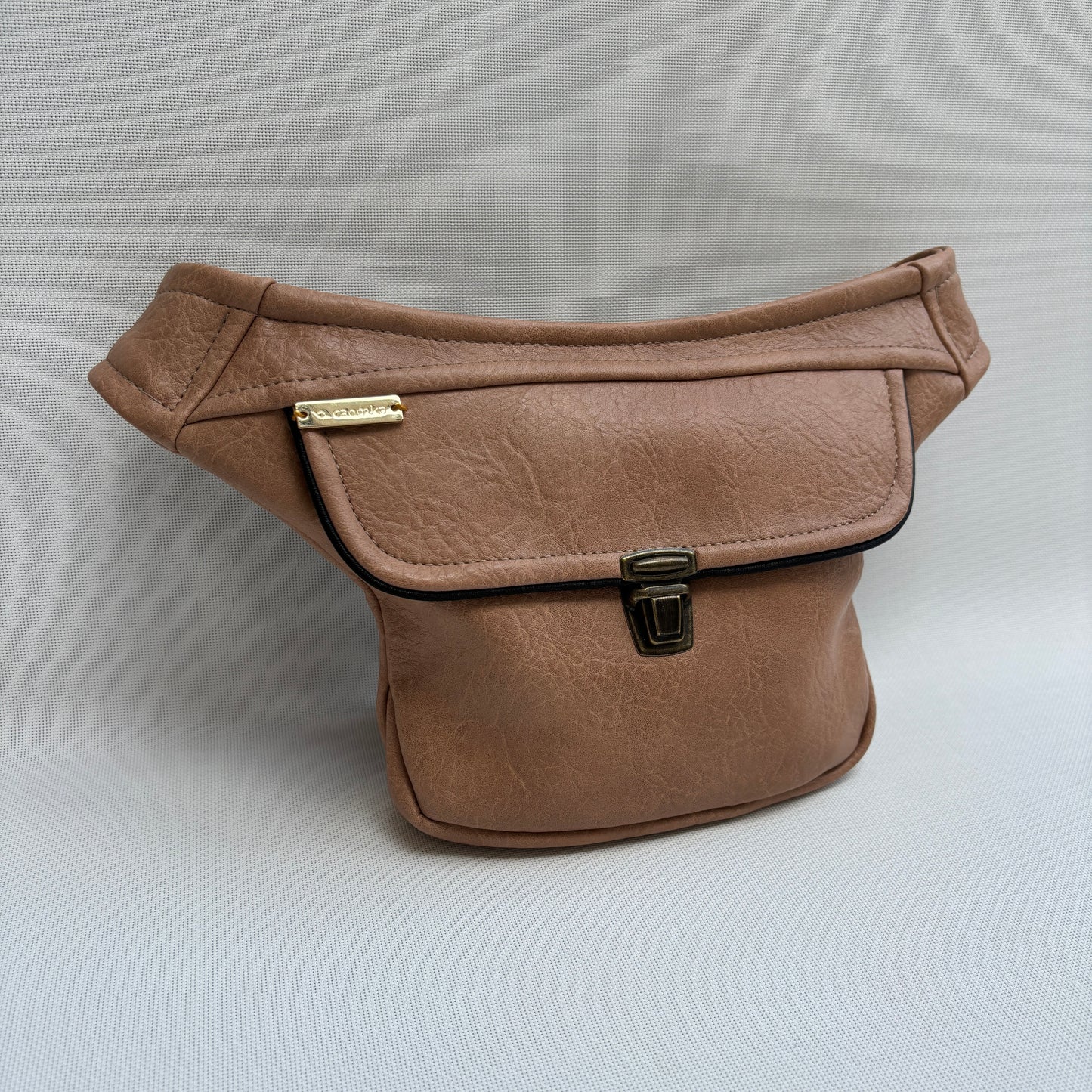 Mini Classic Camel · Polipiel · Pieza Única Núm. 15701