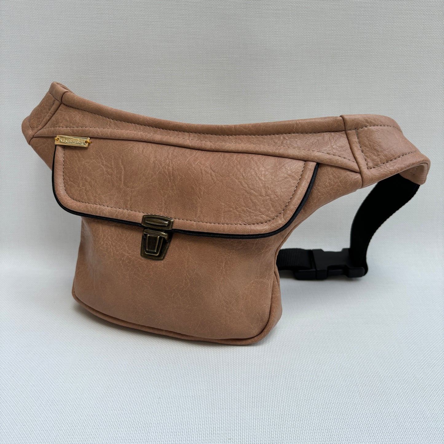 Mini Classic Camel · Polipiel · Pieza Única Núm. 15701