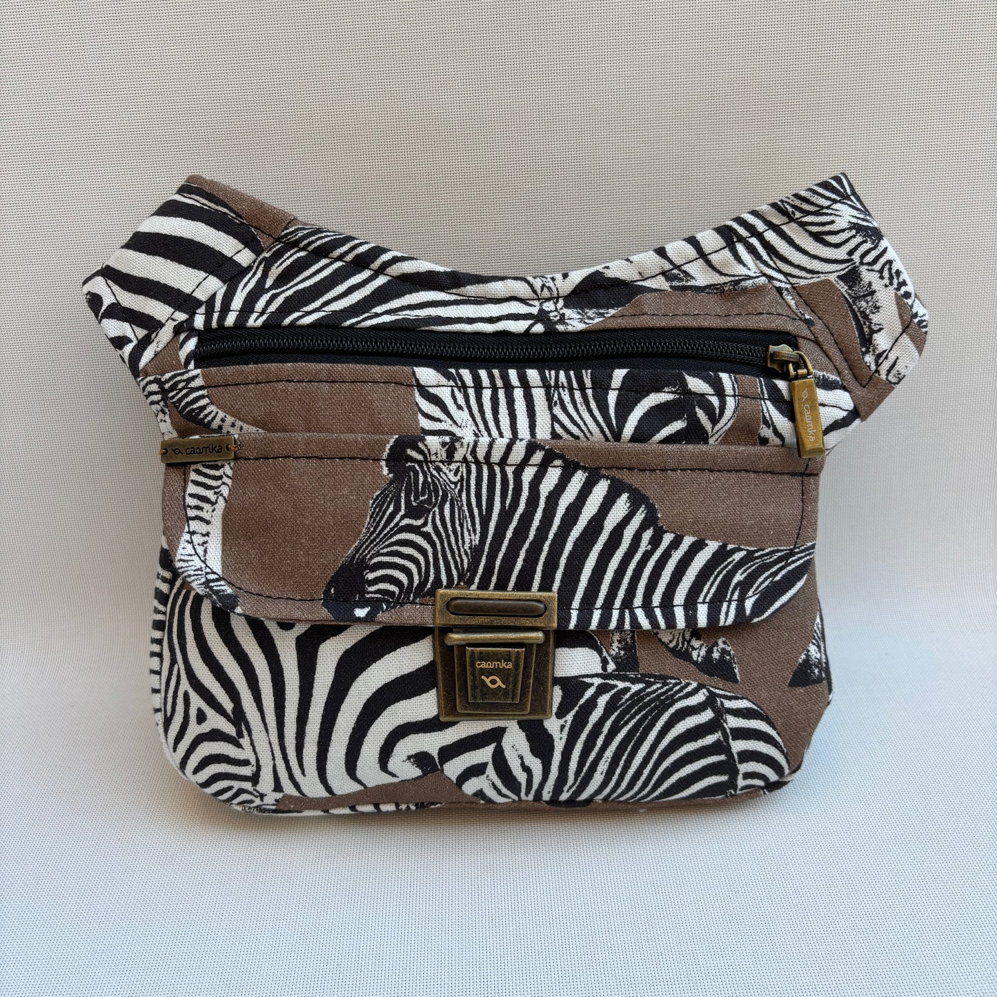 Spezielle Weltkarte + Gesäßtasche Einzelstück Nr. 11951