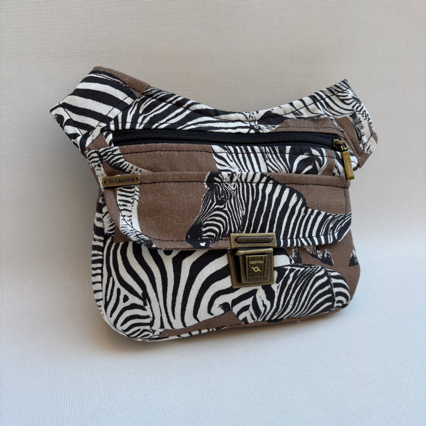 Spezielle Weltkarte + Gesäßtasche Einzelstück Nr. 11951