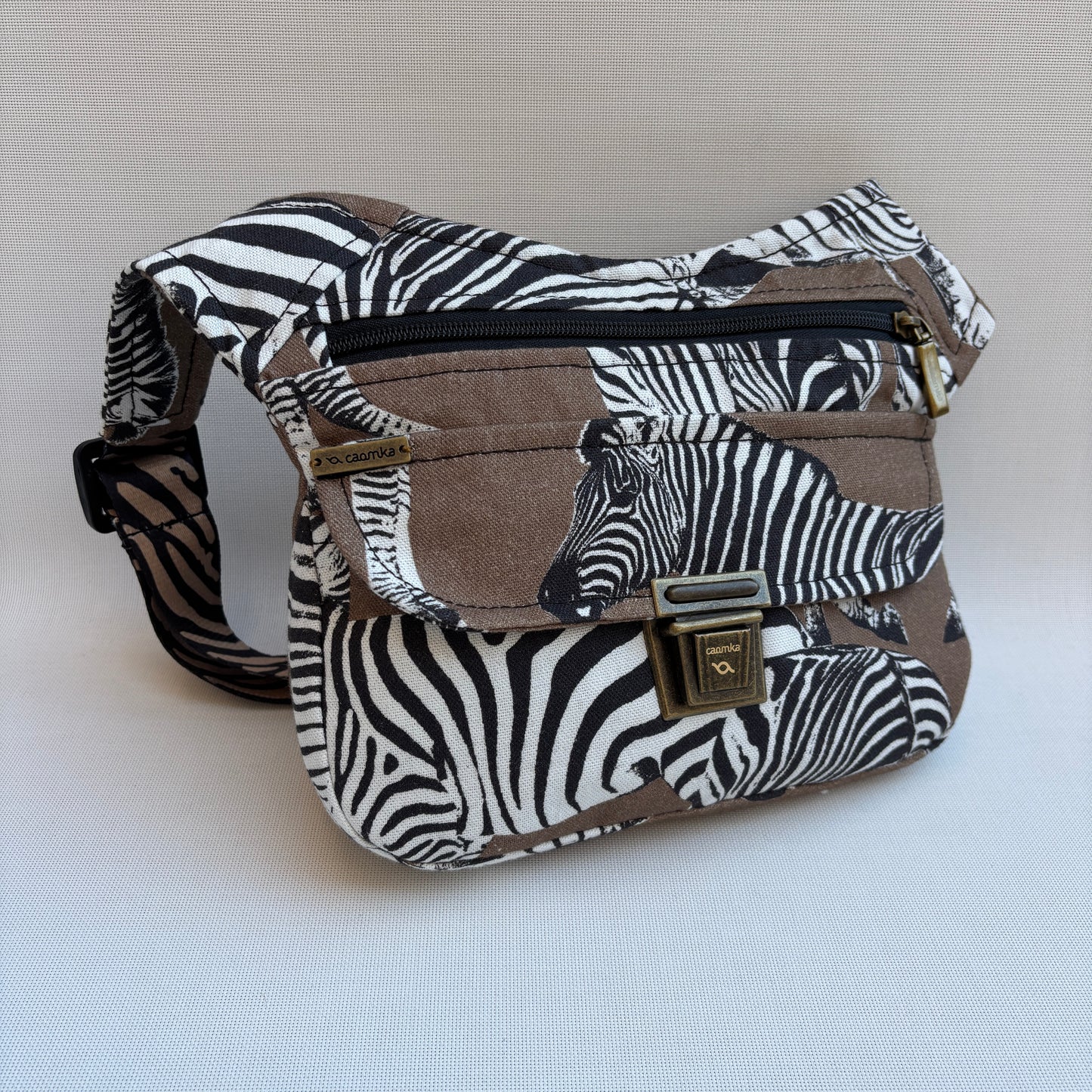 Spezielle Weltkarte + Gesäßtasche Einzelstück Nr. 11951