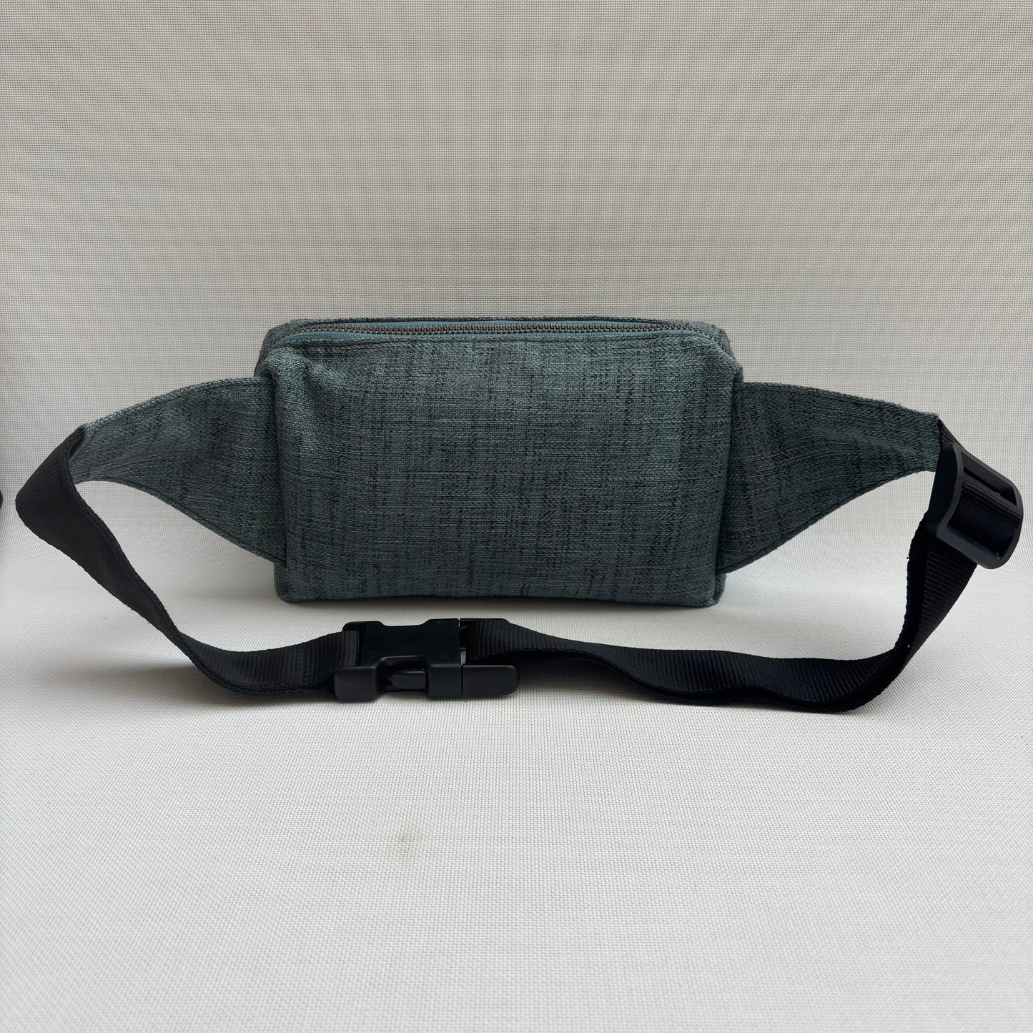 Riñonera Urban · VERDE · Pieza Exclusiva Núm. 18002