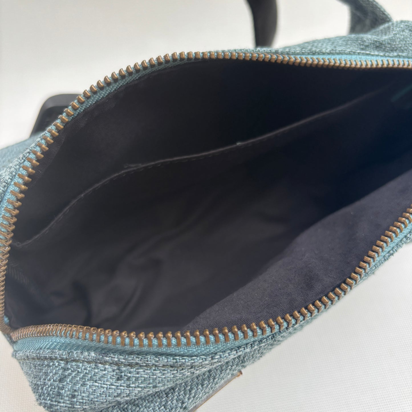 Riñonera Urban · VERDE · Pieza Exclusiva Núm. 18002