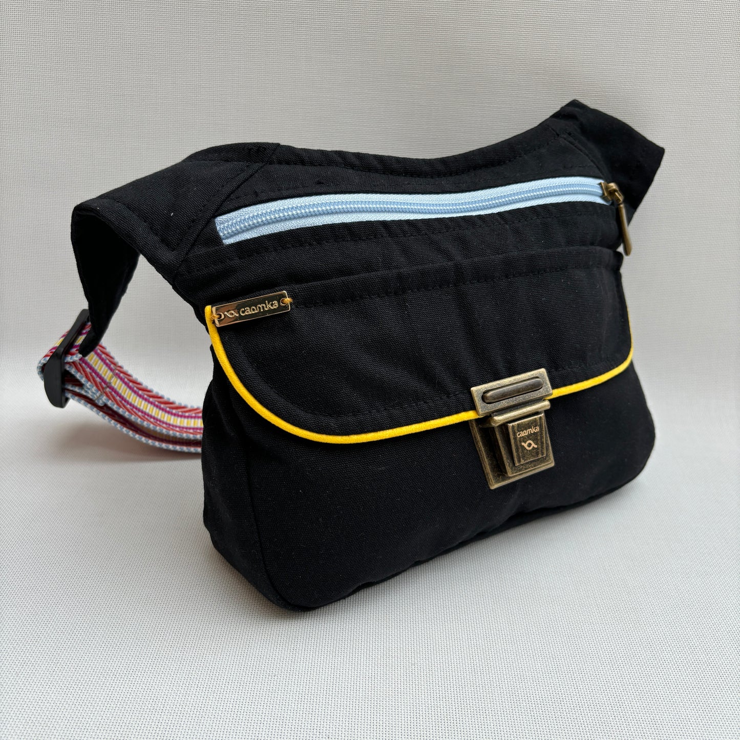 Special Black & Summer + Bolsillo trasero · Pieza Única Núm. 15784