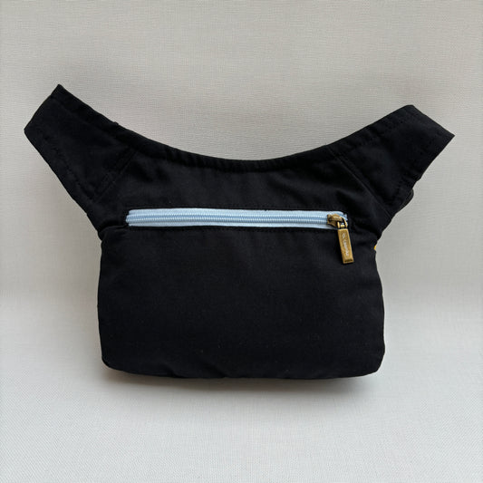 Special Black & Summer + Bolsillo trasero · Pieza Única Núm. 15784