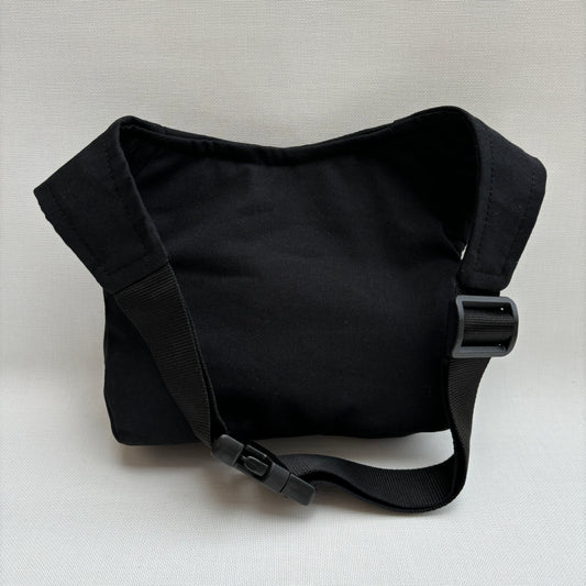 Classic Black & Old Gold · Pieza Exclusiva Núm. 15969