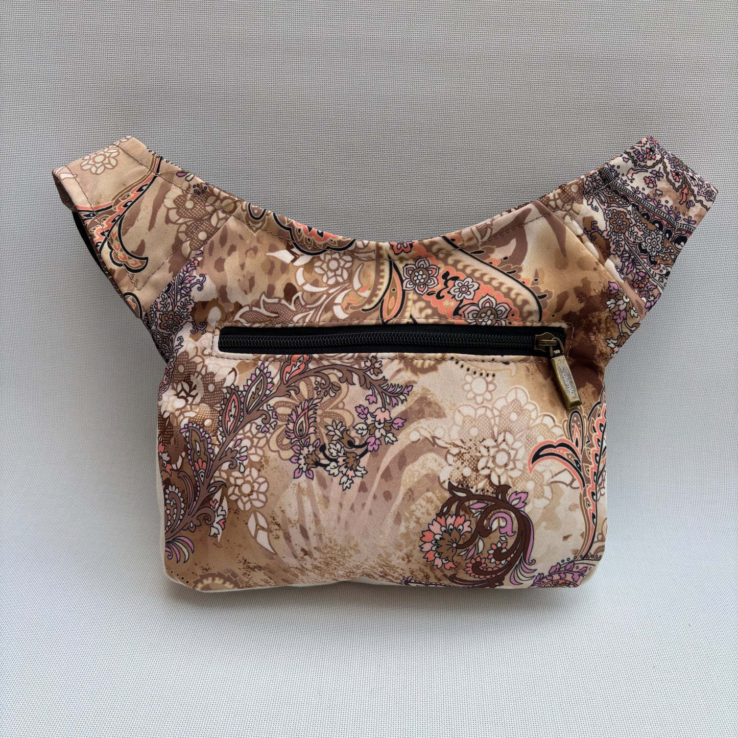 Riñonera "Special Elegant Art" + Bolsillo trasero · Pieza Única Núm. 17283