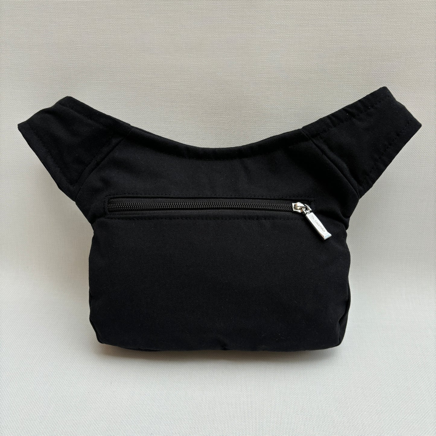 Classic Black Silver + Back pocket Exclusive Part No. 12172