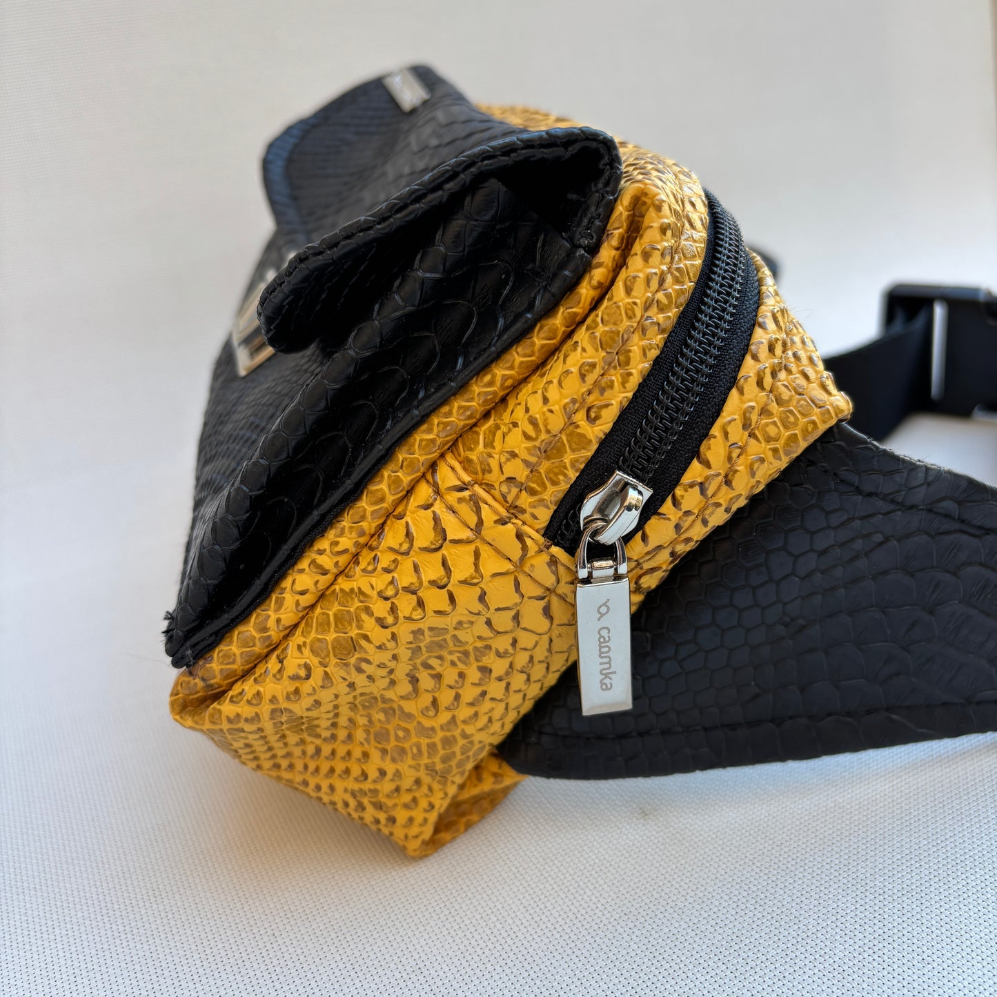 BioCuir Unisex 6702 BioCuir® natural leather Exclusive Unisex Piece