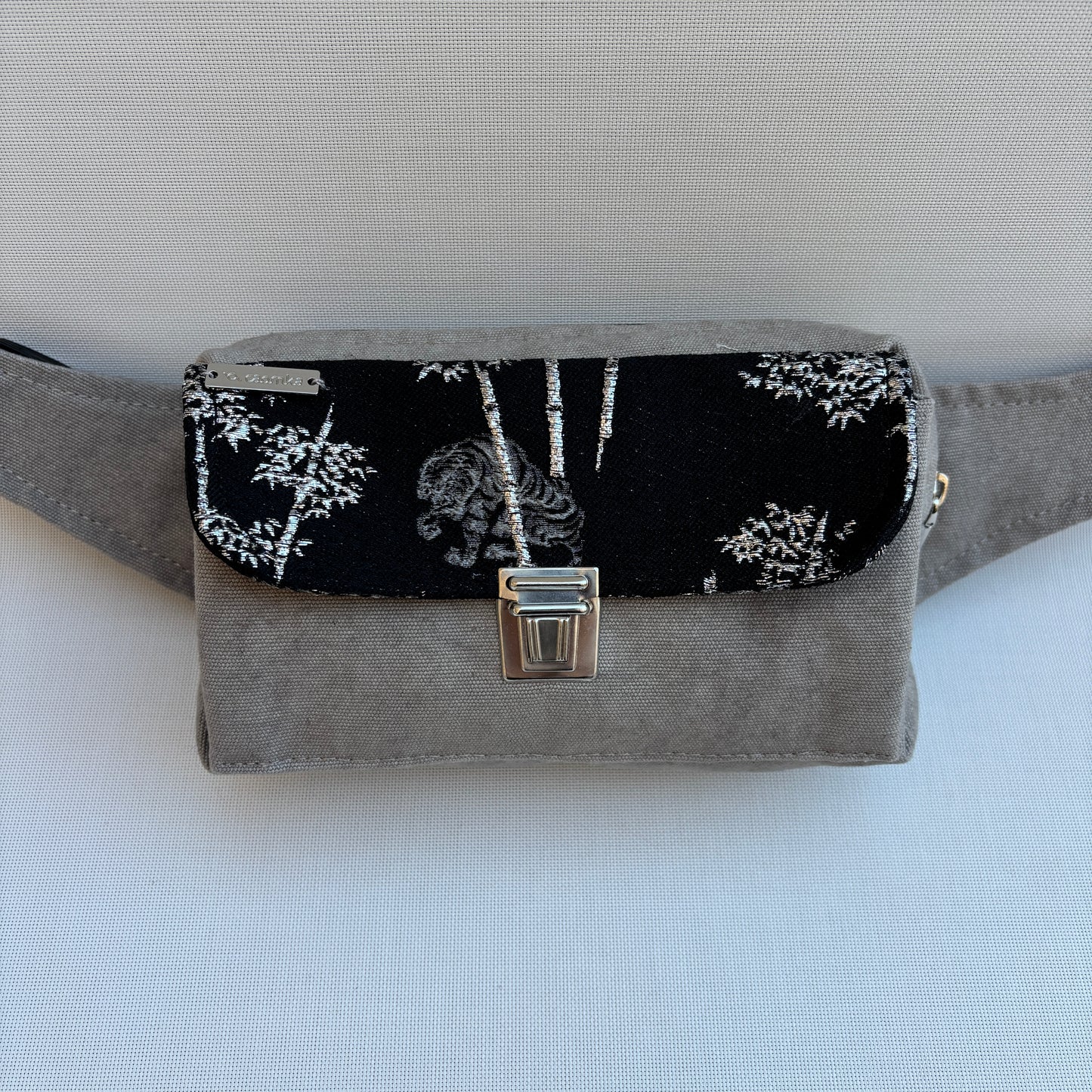 BioCuir Unisex 6702 BioCuir® natural leather Exclusive Unisex Piece