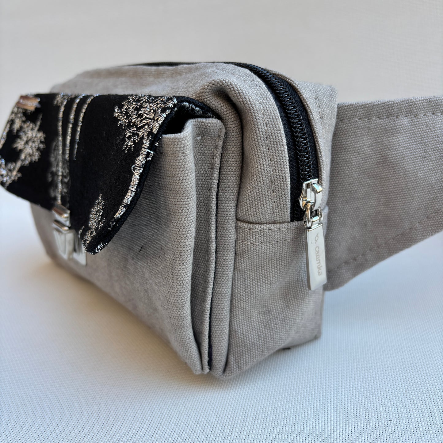 BioCuir Unisex 6702 BioCuir® natural leather Exclusive Unisex Piece