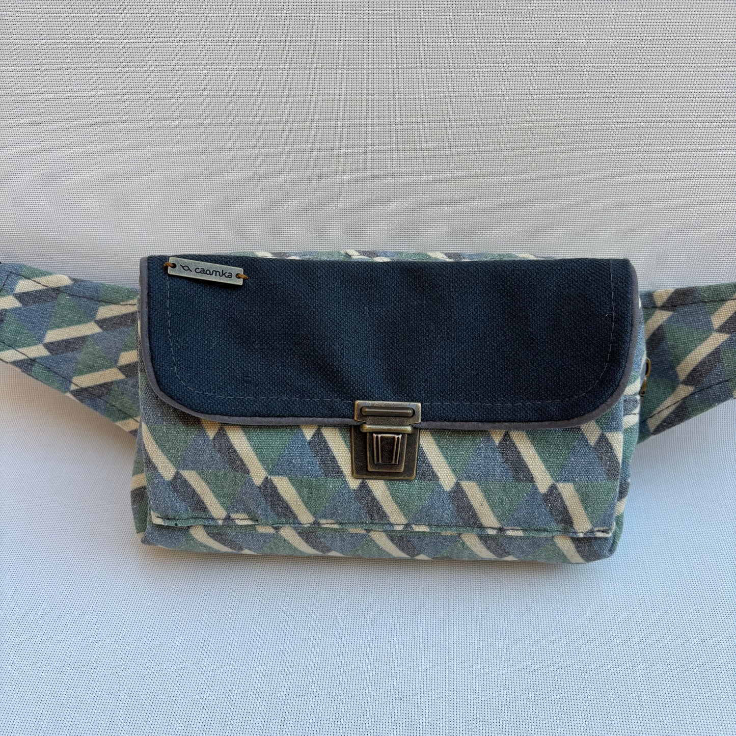 BioCuir Unisex 6702 BioCuir® natural leather Exclusive Unisex Piece
