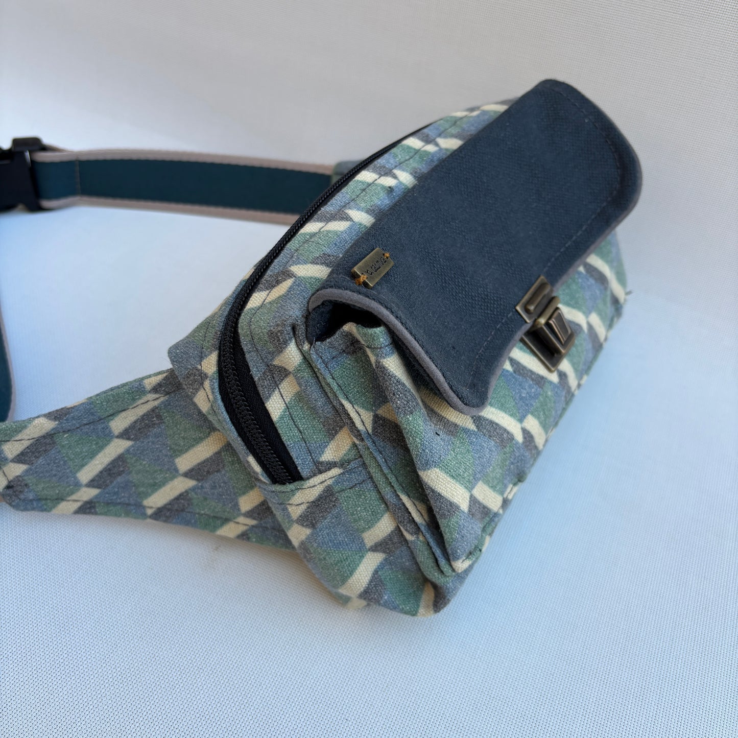 BioCuir Unisex 6702 BioCuir® natural leather Exclusive Unisex Piece