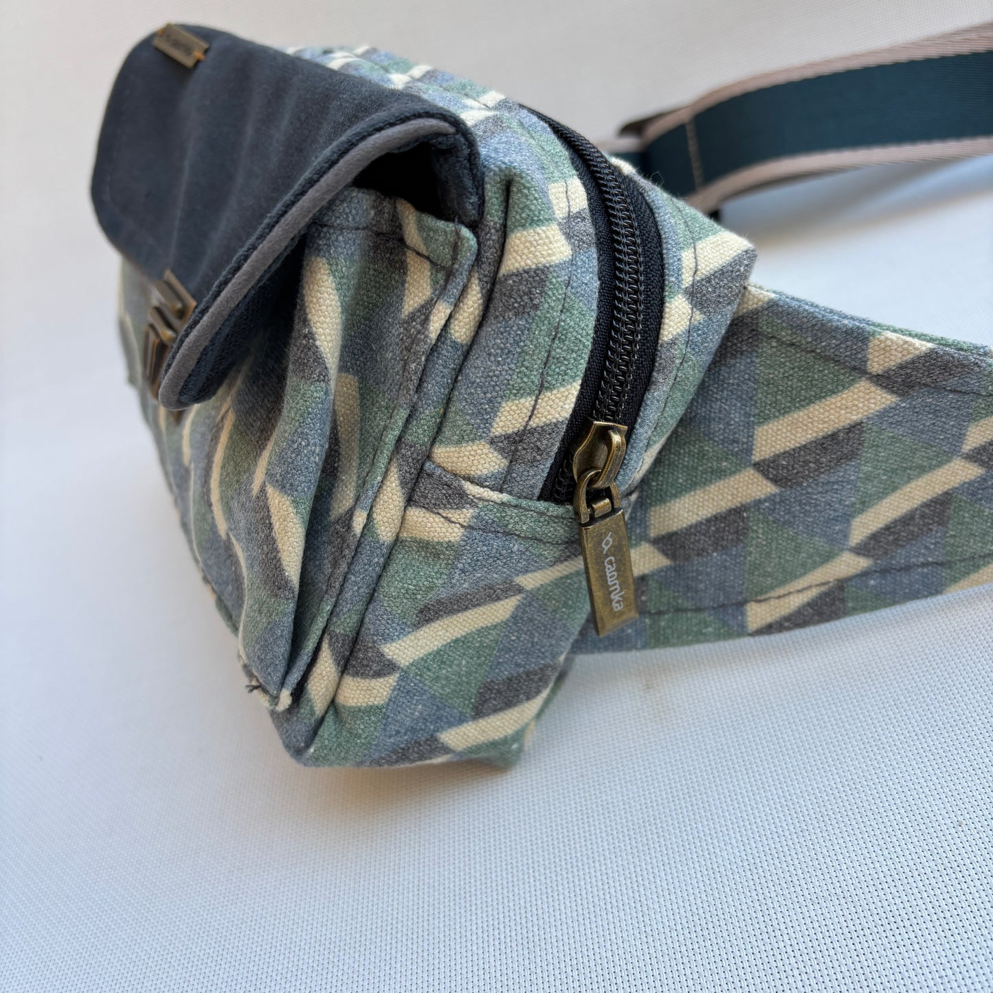 BioCuir Unisex 6702 BioCuir® natural leather Exclusive Unisex Piece