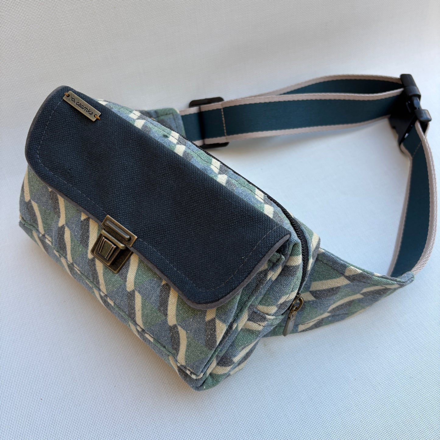 BioCuir Unisex 6702 BioCuir® natural leather Exclusive Unisex Piece