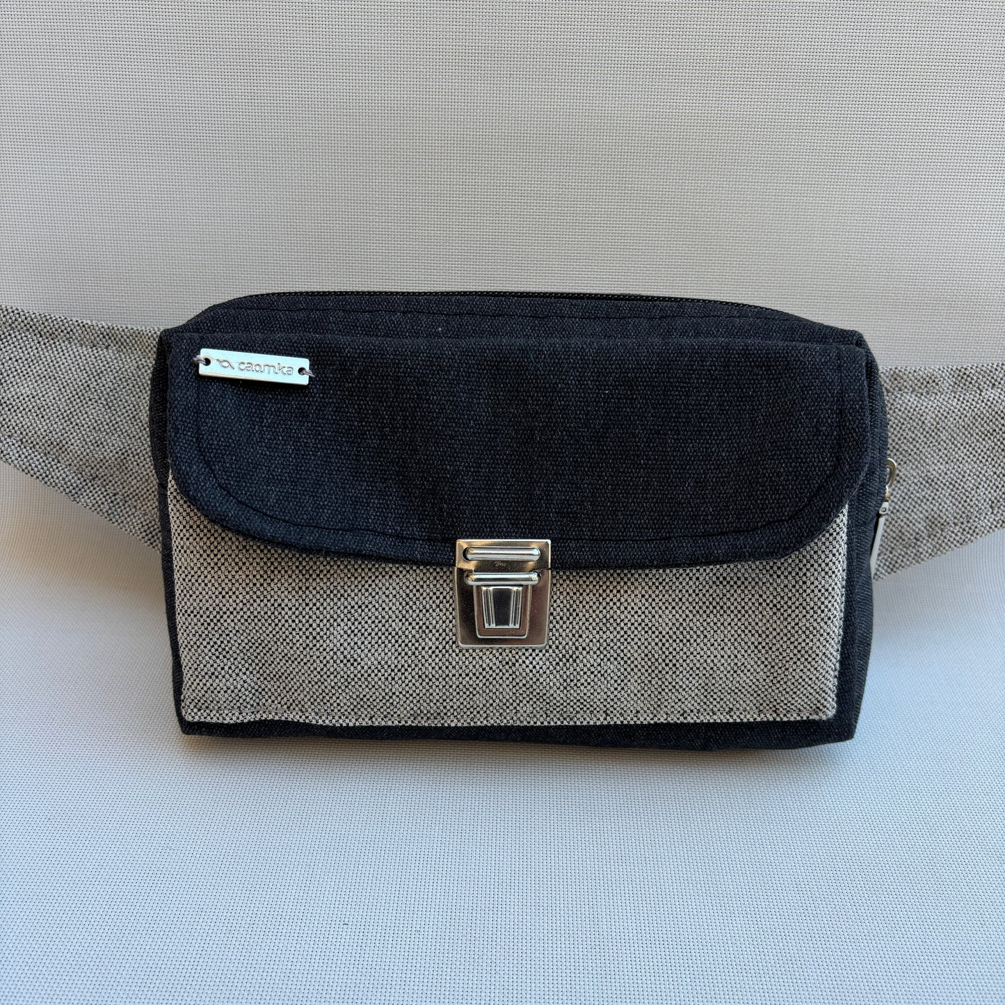 Riñonera Urban "Special Top" · Pieza Única Núm. 18720