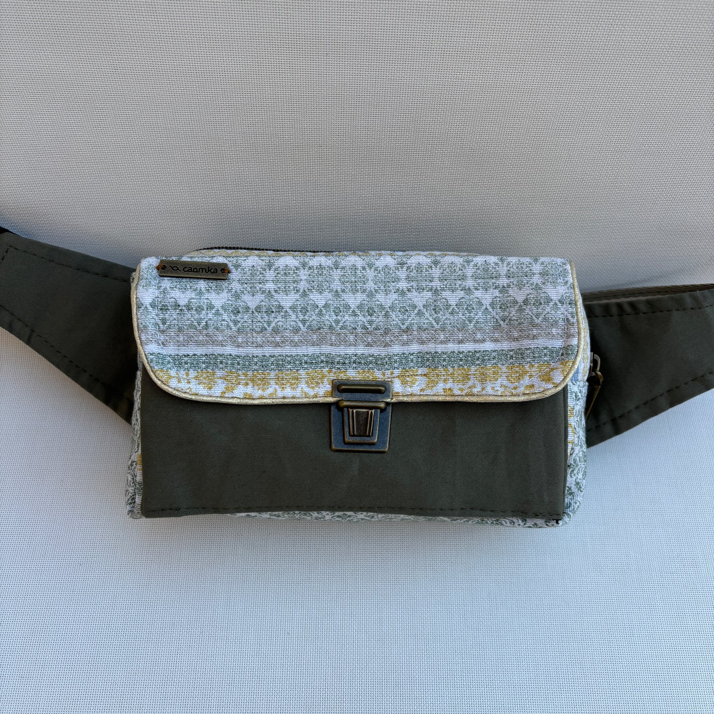 BioCuir Unisex 6702 BioCuir® natural leather Exclusive Unisex Piece