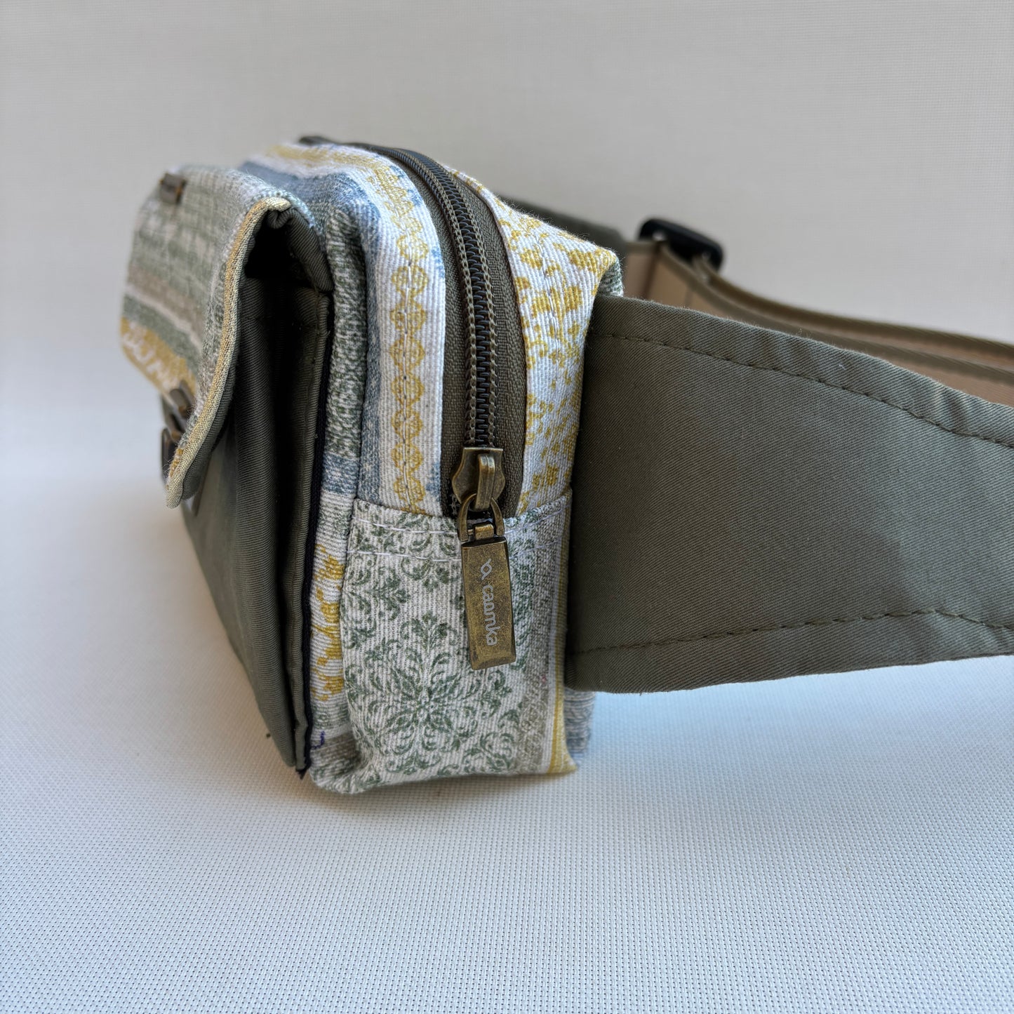BioCuir Unisex 6702 BioCuir® natural leather Exclusive Unisex Piece
