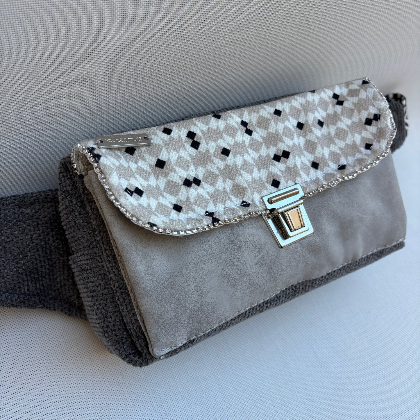 BioCuir Unisex 6702 BioCuir® natural leather Exclusive Unisex Piece