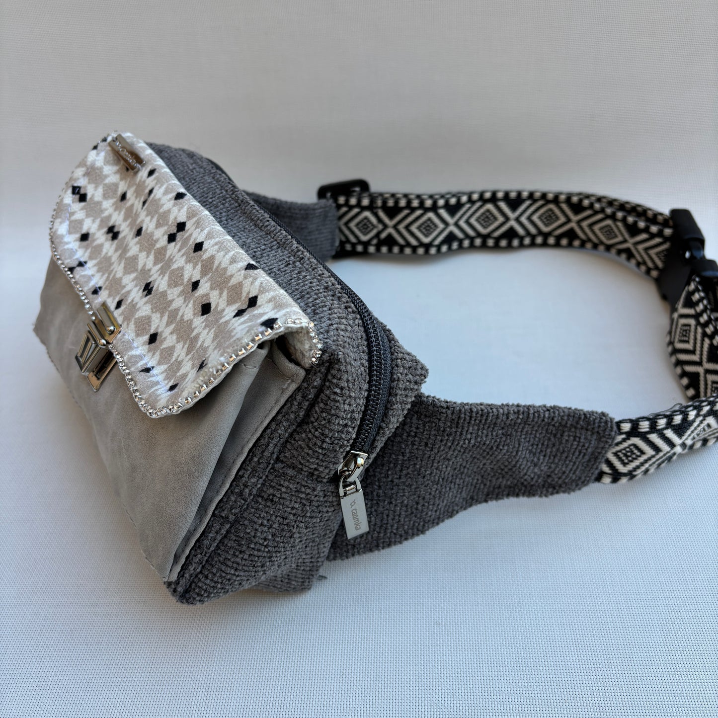 BioCuir Unisex 6702 BioCuir® natural leather Exclusive Unisex Piece