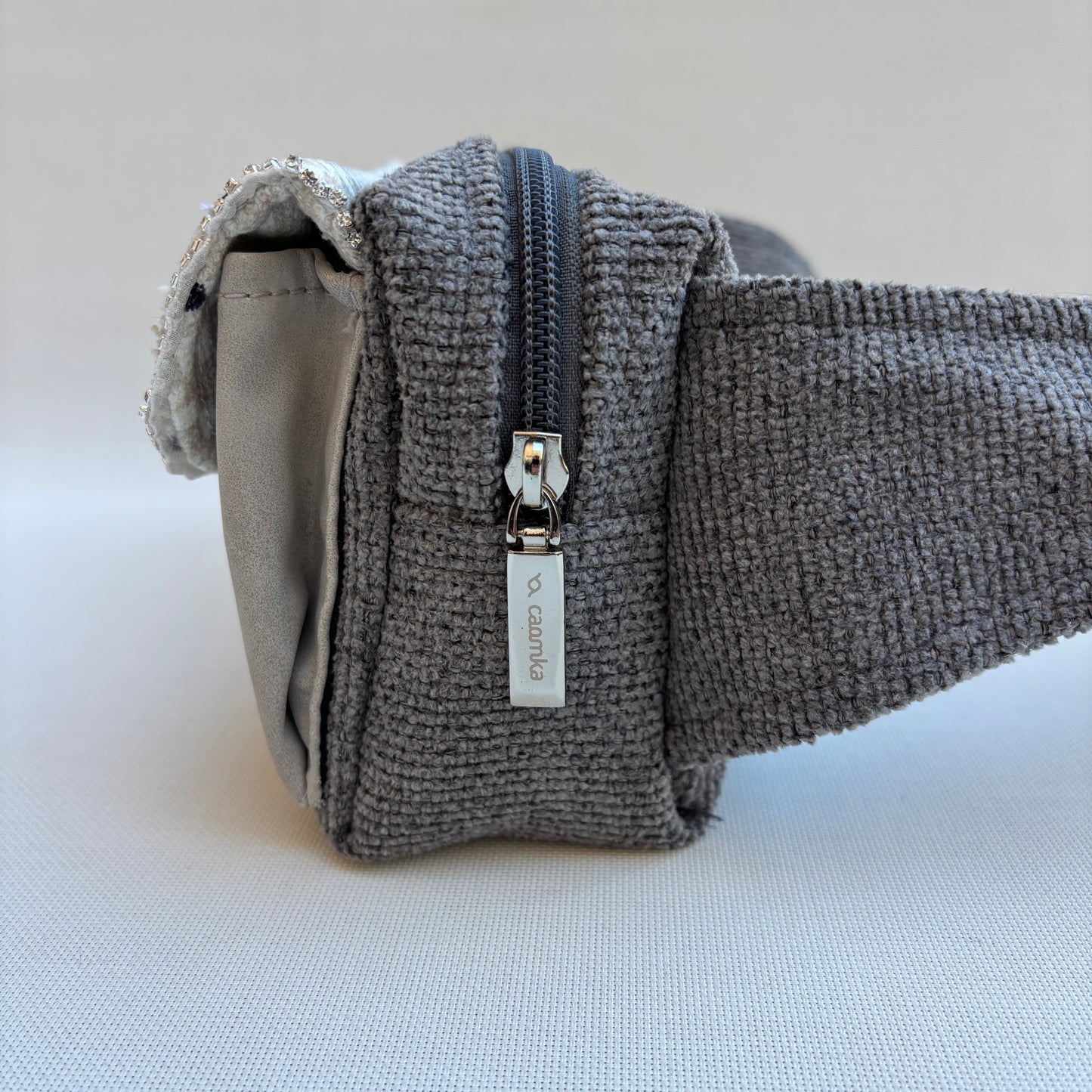BioCuir Unisex 6702 BioCuir® natural leather Exclusive Unisex Piece