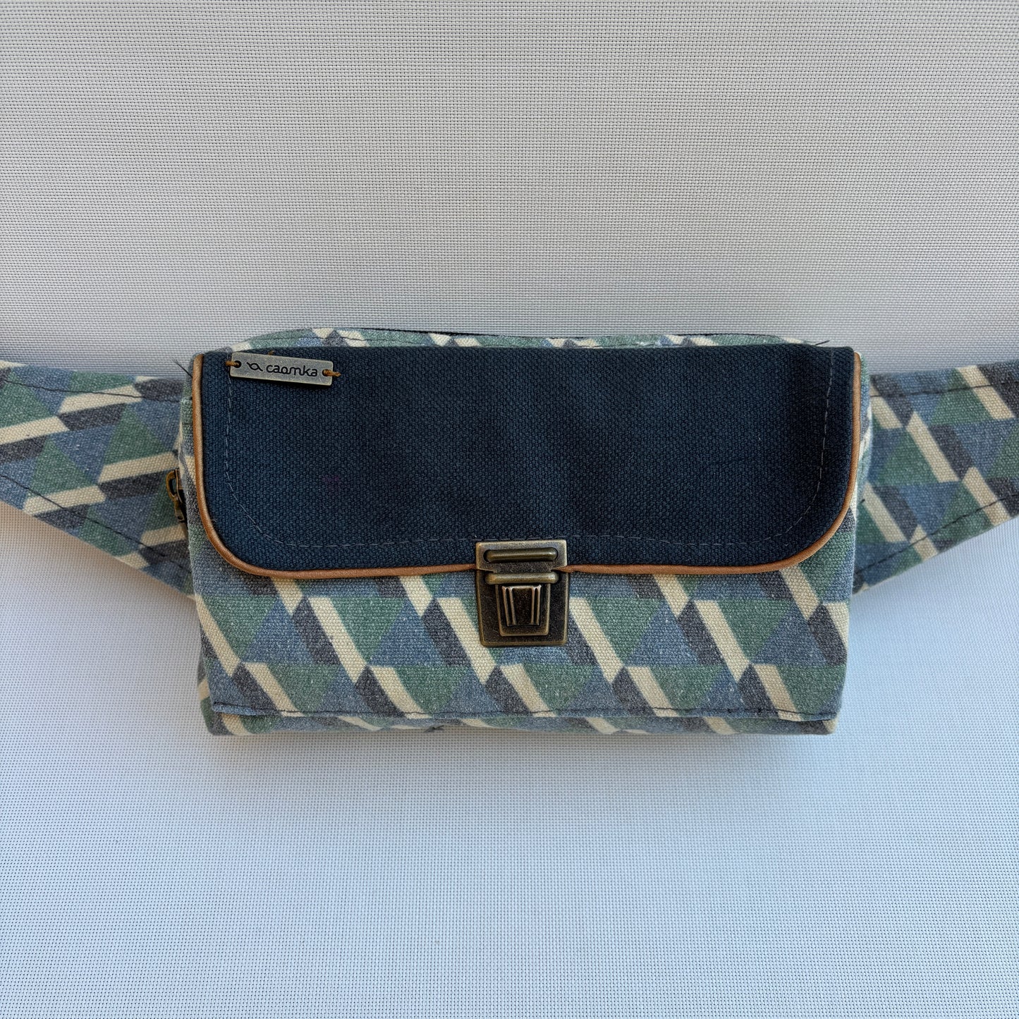 BioCuir Unisex 6702 BioCuir® natural leather Exclusive Unisex Piece