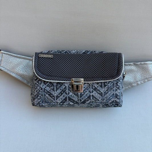 Riñonera Urban "Special Chic Top" · Impermeable · Pieza Única Núm. 18726