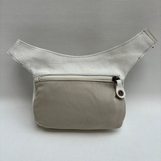 Elegant Special White & Old Gold · Piel - Cuero · Pieza Exclusiva Núm. 15591
