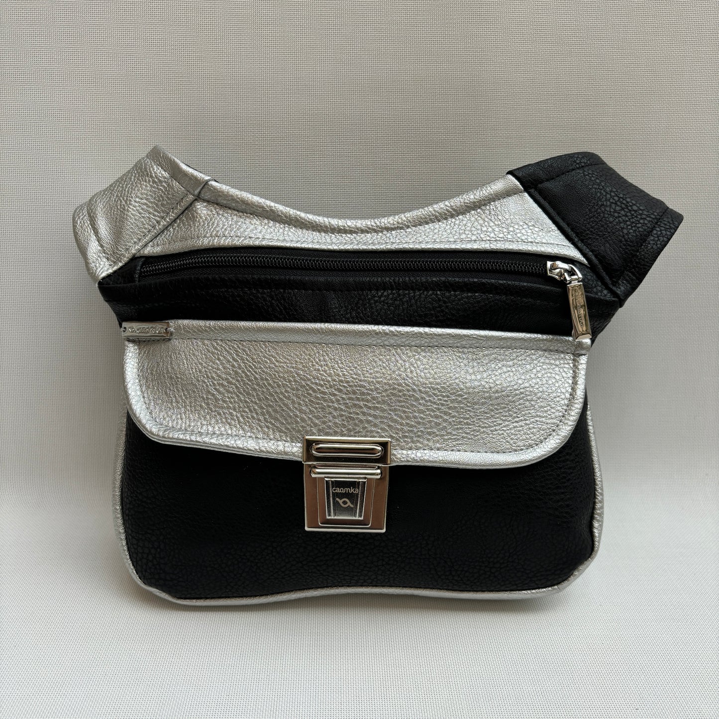 Special Black & Silver · Polipiel · Pieza Única Núm. 15597