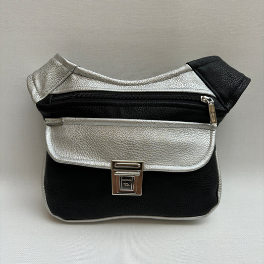 Special Black & Silver · Polipiel · Pieza Única Núm. 15597