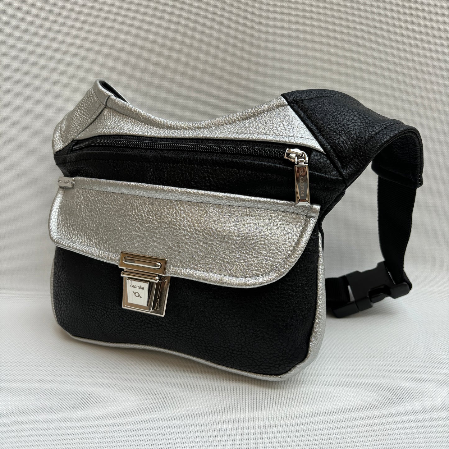 Special Black & Silver · Polipiel · Pieza Única Núm. 15597