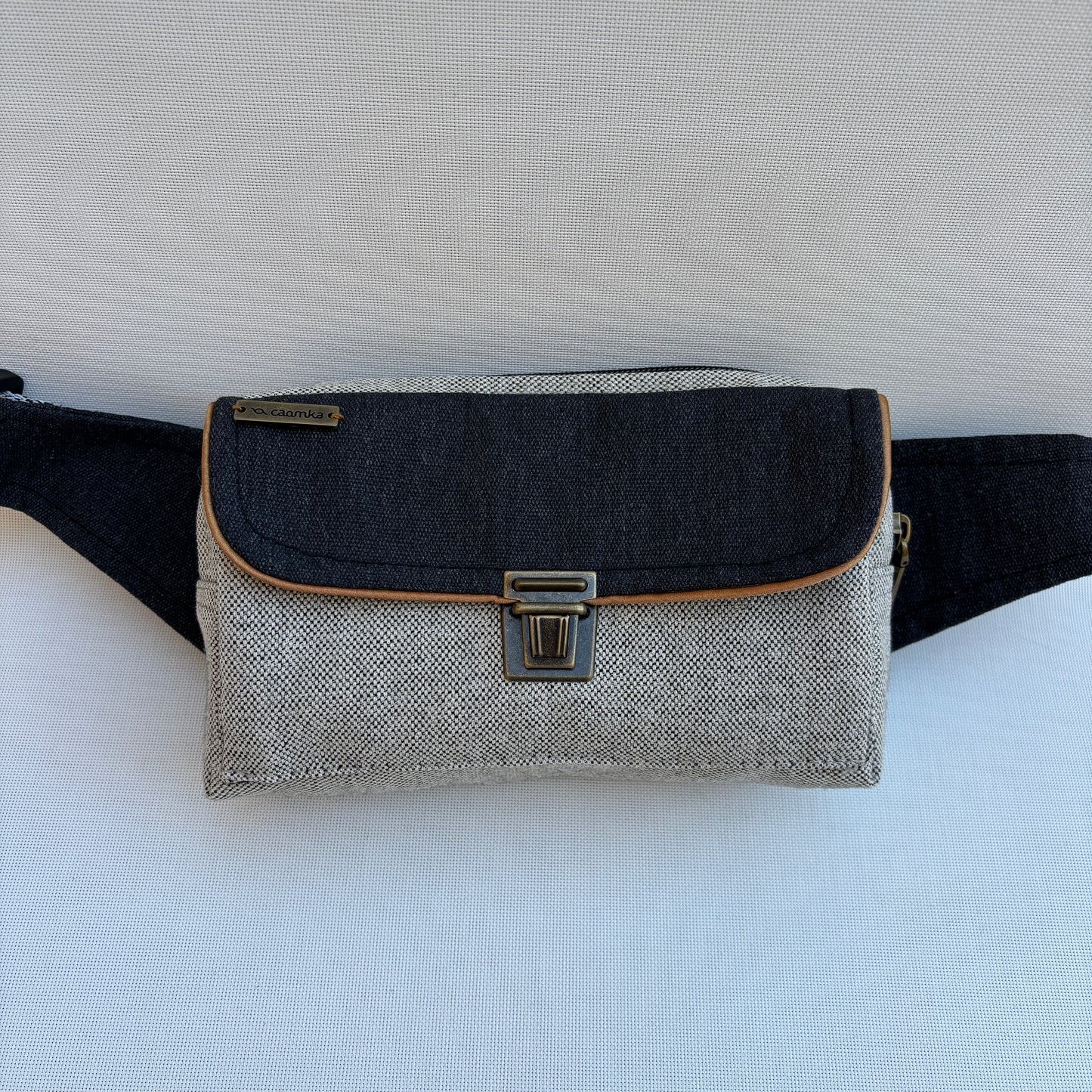 BioCuir Unisex 6702 BioCuir® natural leather Exclusive Unisex Piece